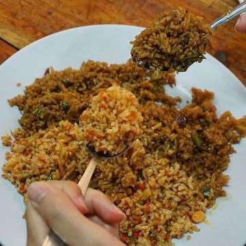 Nasi Goreng Mafia - photo 14