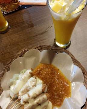Tangerang Food Colony - photo 2