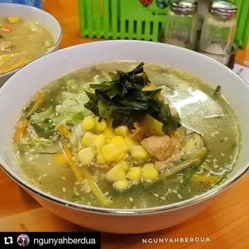RAN Ramen - photo 3