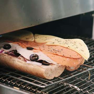Quiznos Sub - photo 3