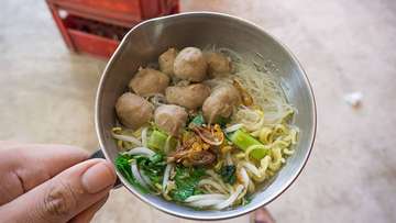 Kang Bakso - photo 7