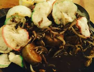 Cak Koes Resto and Coffee Shop - photo 0