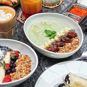 Pupubowls - photo 5