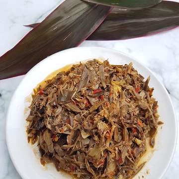 Spice Baso Ikan - photo 0