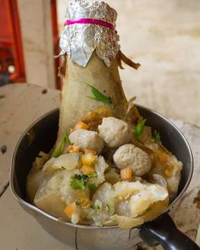 Kang Bakso - photo 6