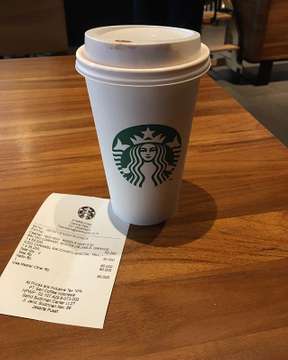 Starbucks Coffee - photo 4