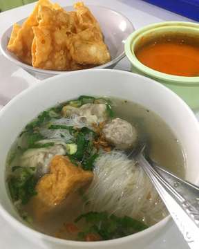 Bakso Malang Tanjung Duren 18 - photo 4