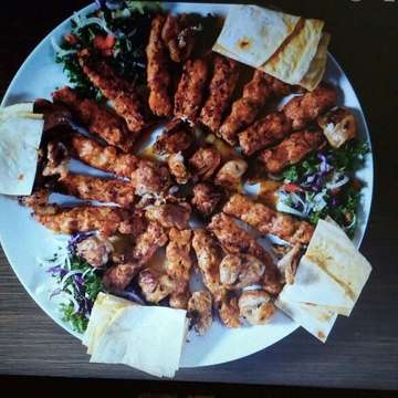 Istanbul Turkey Restaurant & Cafe - photo 4