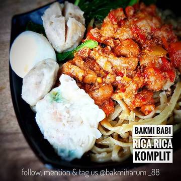Bakmi Harum 88 - photo 9