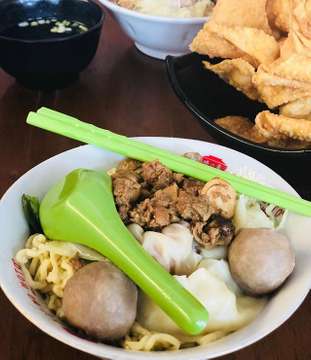 Bakmi Itjong - photo 5