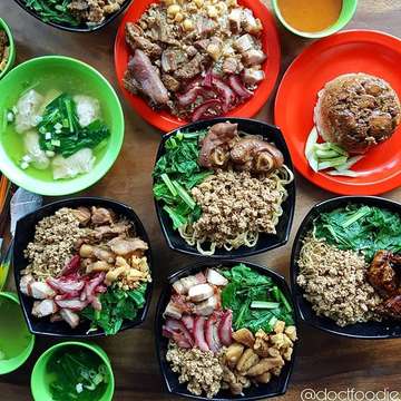 Bakmi Harum 88 - photo 8