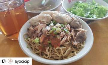 Bakmi Ayam Acang - photo 8