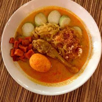 Soto Lamongan Kedoya - Kedoya