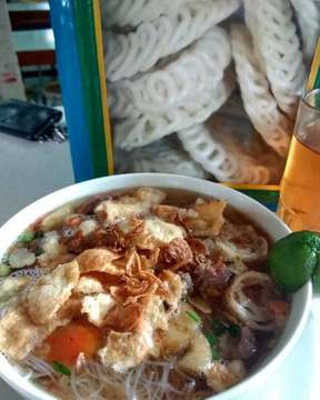 Soto Mie & Bakso Sarodja - photo 3