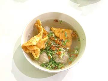 Bakso Malang Tanjung Duren 18 - photo 3
