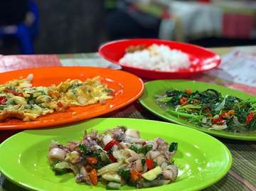 Sambal Setan Lambe Turah - photo 3