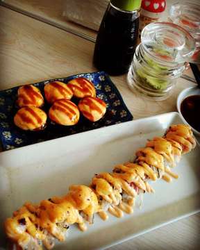 Sushimas - photo 11