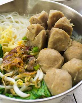 Kang Bakso - photo 5