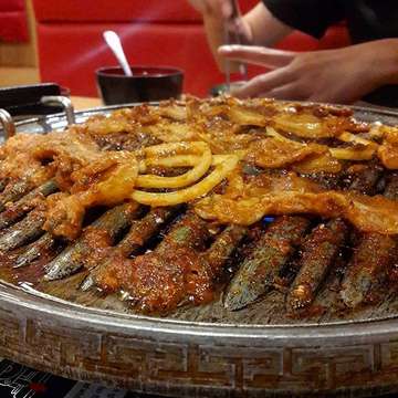 Angry Korean BBQ - photo 11