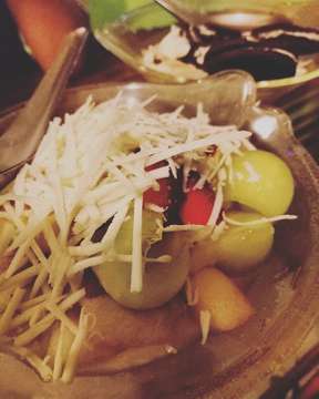 Sop Duren Lodaya - photo 0