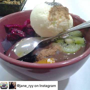 Hooray Dessert - photo 1