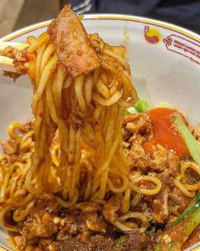 Golden Century - Lamien & Dim Sum Express - photo 3