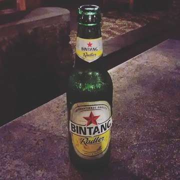 Back to Asian beer spam on my account 🍻✌😊 #Bali #Bintang #Beer #holidays
