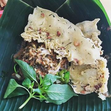 #traditionalindonesianfood #pecelpincukibuida #localfood #healthybreakfast