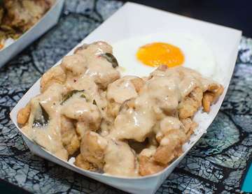 Nuyolk - photo 2