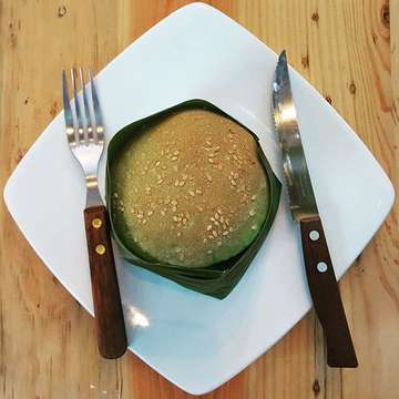 Maio Green Burger - photo 2