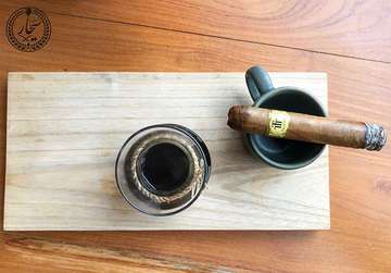 Trinidad robusto T a smoke from heaven ♥️. 😗💨
.
.
.
.
.
.
.

#montechristo #hupmanncigars  #bolivarcigars  #edicionlimitada #limitadateam #cigar #cigarsmoking #cigarsmokers #cigarporn #botl #cigarafocionado #cigarlifestyle #partagascigars  #cigarnow #instadaily #smokingnow #nowsmoking #romeoyjulieta  #cigarsociety #cigarstyle #habano #cigargang #monte #regionaledicion #cigarsocialclub #cigaroftheday  #cuba #cigarphotography #سيجار