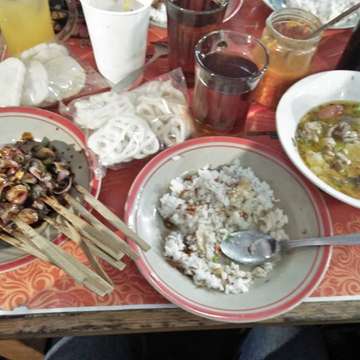 Sop Kaki Kambing Irmanto - photo 6