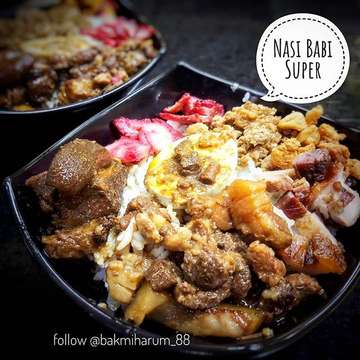 Bakmi Harum 88 - photo 6