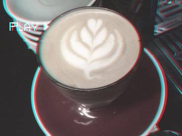 I love my job; just 'Making Love' everytime.✔️
.
.
.
#baristadaily #baristadiary #baristalife #baristaart #latteart #lattetulip #coffeelover