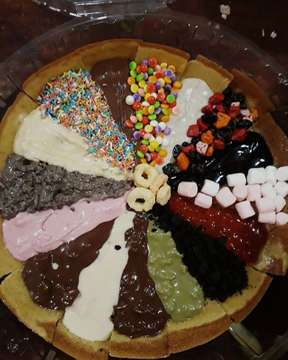 Martabak Royalls - photo 6
