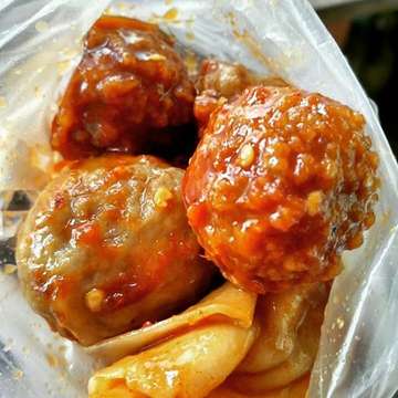 Bakso Malang Tanjung Duren 18 - photo 1