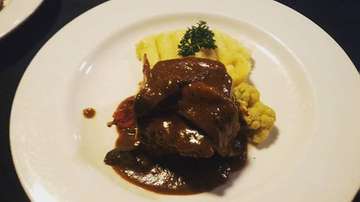 The carnivore's favorite dinner 😄❤🍖 #tenderloinsteak #filletmignon #meatlover #steakdinner #saturdate #happysaturday