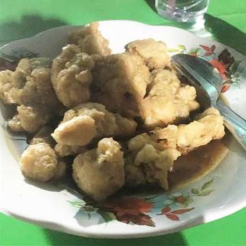 Ayam Malaya - photo 3