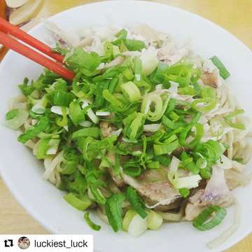 Bakmi Ayam Acang - photo 7