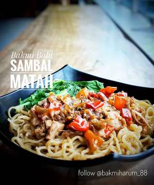 Bakmi Harum 88 - photo 5