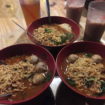 Mie Nampol - photo 6