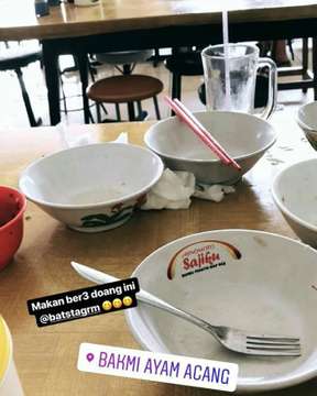 Bakmi Ayam Acang - photo 6