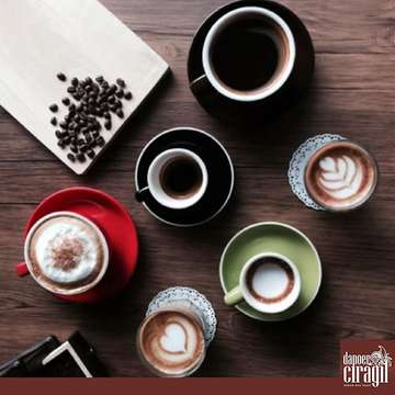 Morning everyone….Every Monday….
Sebelum beraktivitas di kantor, dengan minum segelas Kopi Dapoer Ciragil menambah semangat mu di pagi hari. 
Selamat beraktivitas…

#coffee #coffetime #coffeegasm #coffe_inst #baristadaily #coffelover #coffeaddict #hobikopi #anakkopi #kopi  #latte #cappuccio  #coffe #macchiato #piccolo #espresso #flatwhite #mocca #dapoerciragil

Atau dapat pesan melalui aplikasi Gojek