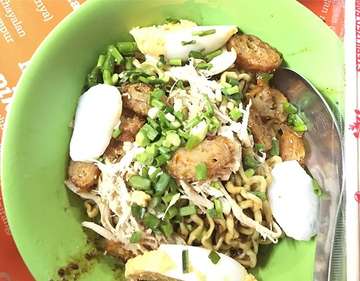 Mie Ayam Akong/Acim - photo 0