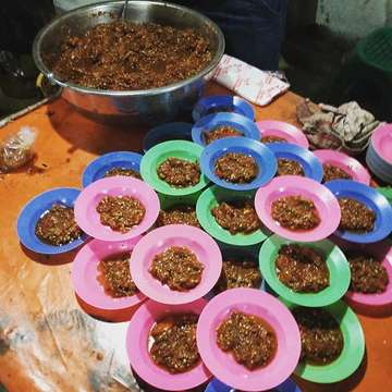 Sambel Setan Bu Mut - photo 12
