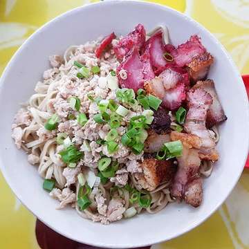 Bakmi Mercon Ha - El - photo 1