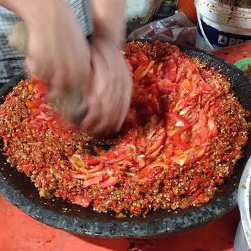 Sambel Setan Bu Mut - photo 11