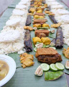 Tangerang Food Colony - photo 1