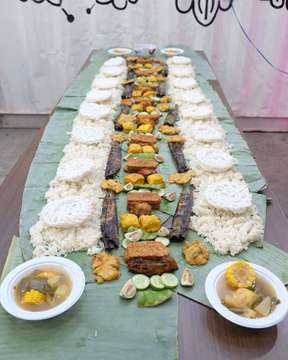 Tangerang Food Colony - photo 0