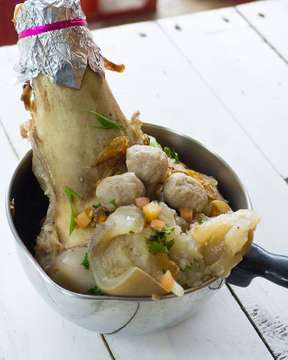 Kang Bakso - photo 4